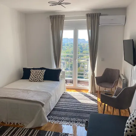 Green Residence * בלגרד