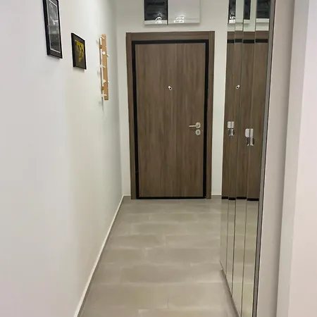 Green Residence